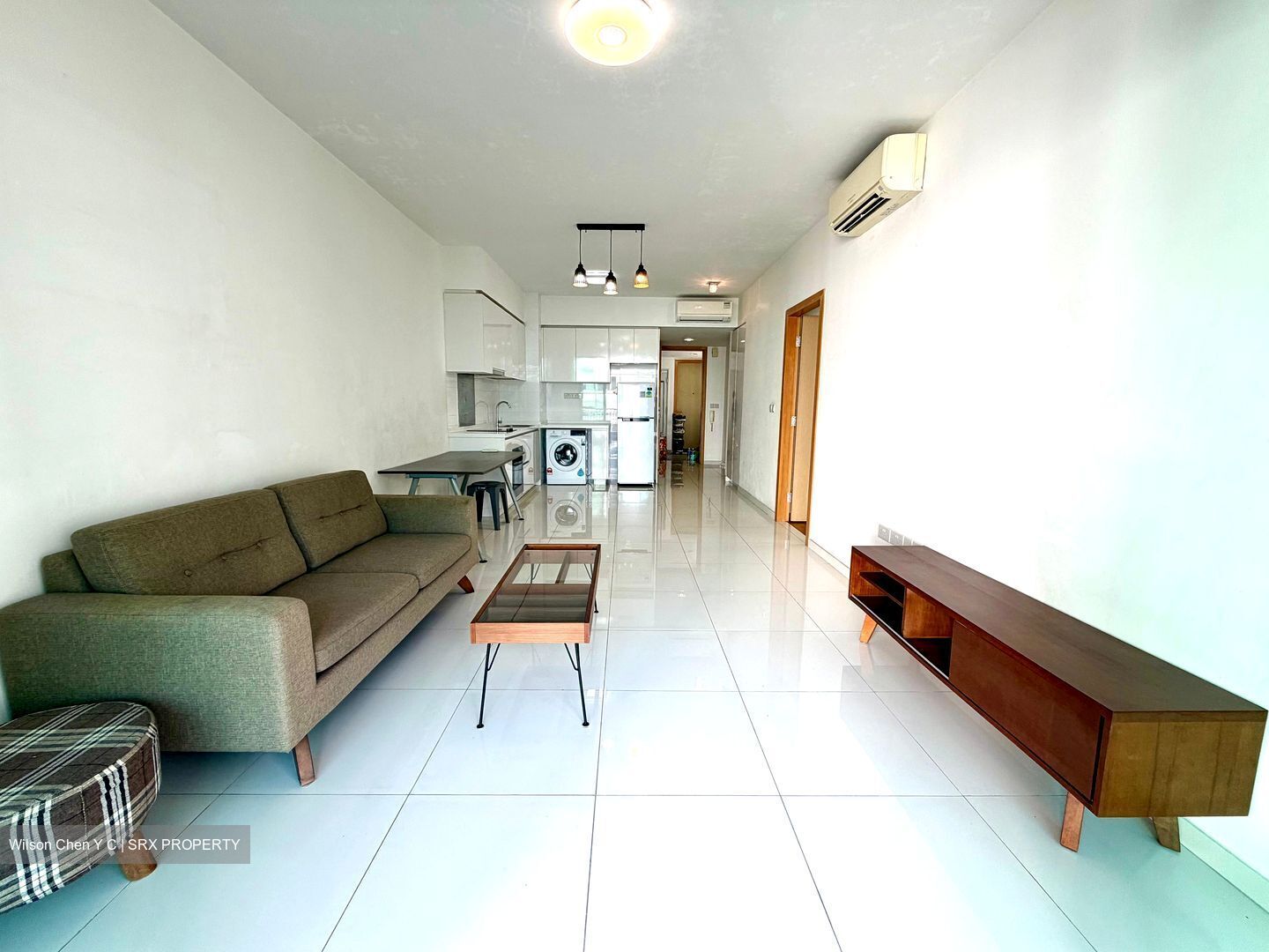 Eight Courtyards (D27), Condominium #610925611